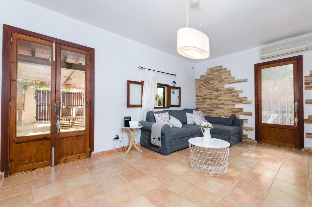 Cas Pati Villa Santanyí Exterior foto